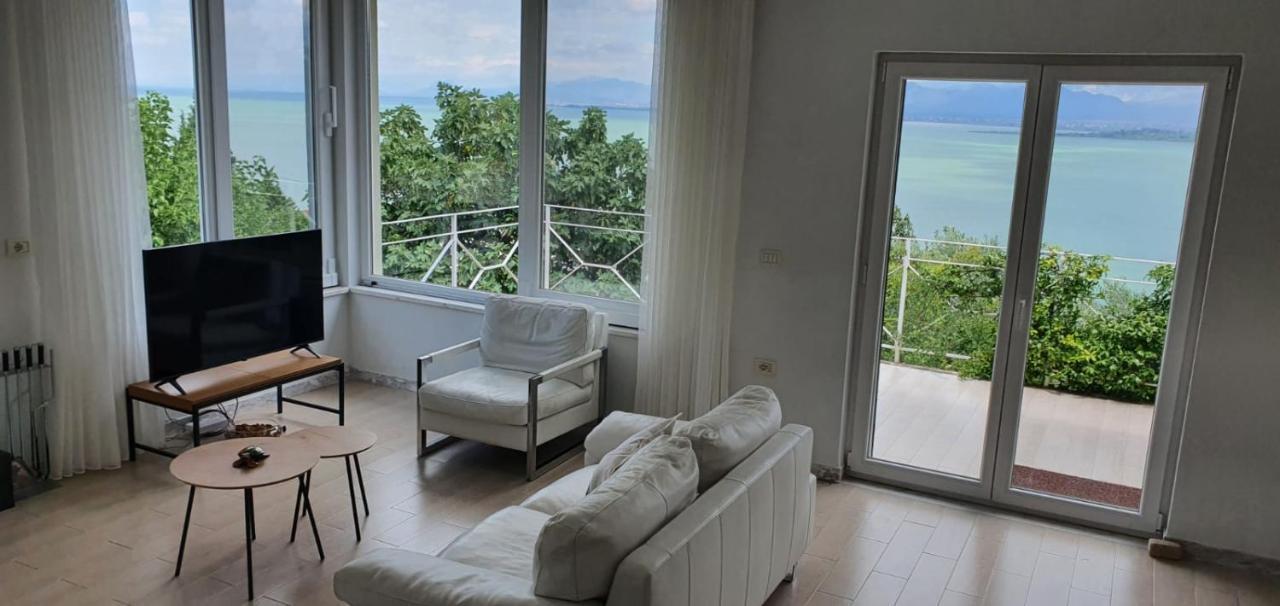 Shiroka Lake Home Zewnętrze zdjęcie