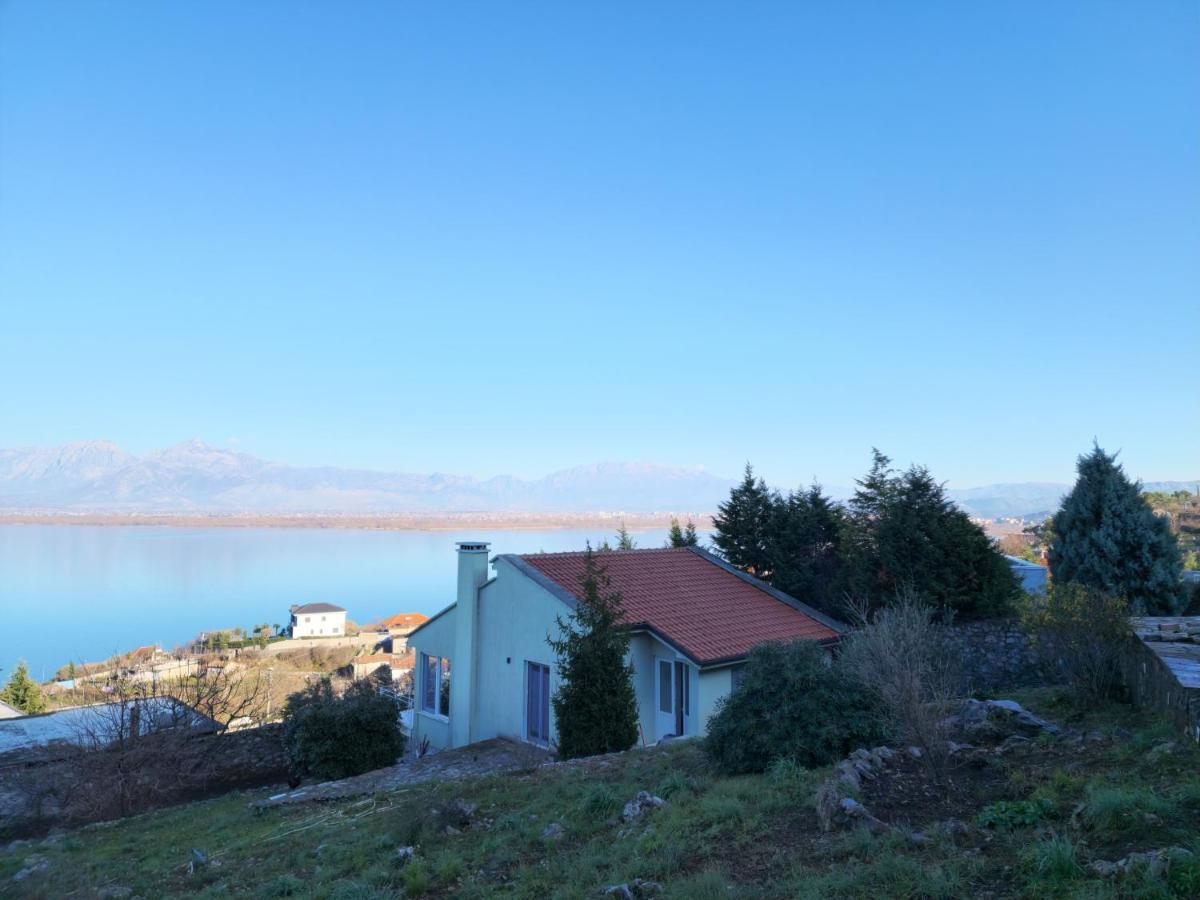 Shiroka Lake Home Zewnętrze zdjęcie